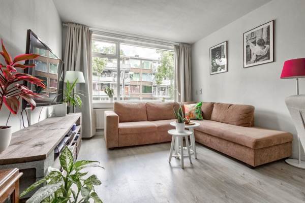 Woning Prinses Beatrixlaan 58 Diemen