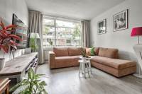 Woning Prinses Beatrixlaan 58 Diemen