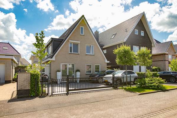 Woning Cyclopenstraat 30 ALMERE