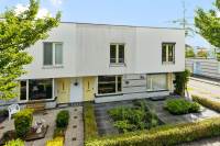 Woning W. Dreesstraat 16 Groningen