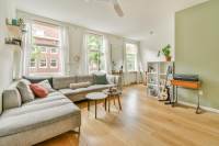 Woning Orteliusstraat 74I AMSTERDAM
