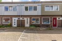 Woning Archimedesstraat 16 Eindhoven