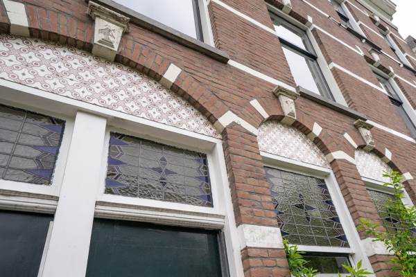 Woning Provenierssingel 38A 1 ROTTERDAM