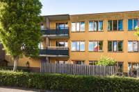 Woning Scharlakenstraat 42 ALMERE