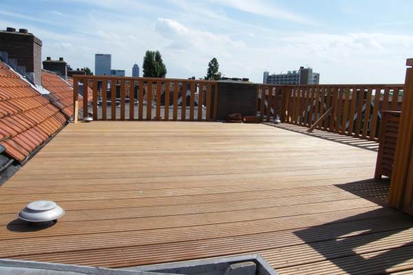 Woning Heemskerkstraat 49A 2 ROTTERDAM