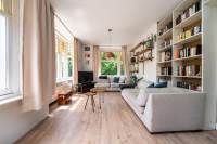 Woning Vroesenlaan 50A 2 ROTTERDAM