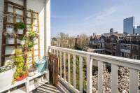 Woning Walenburgerweg 90a 3 Rotterdam