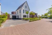 Woning Strandkrab 90 BERGEN OP ZOOM