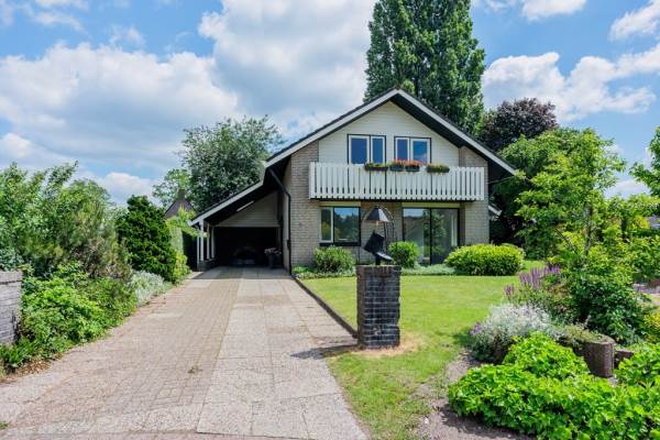 Woning Kosterskamp 20H DEN HAM OV