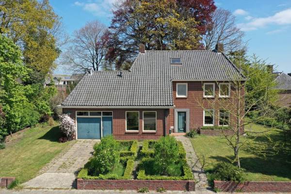 Woning Roggestraat 57 Halle