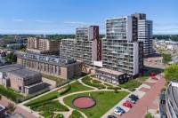 Woning Edisonstraat 189 Leiden