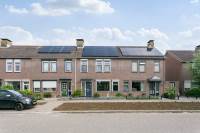 Woning Fregatstraat 31 Yerseke