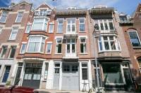 Woning Oostzeedijk Beneden 9AB Rotterdam