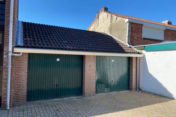 Woning Dwarsstraat 10G 1 TERNEUZEN