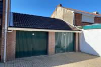 Woning Dwarsstraat 10G 1 TERNEUZEN
