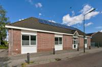 Woning Kalisbuurt 1 Oud-Vossemeer