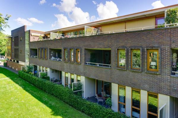Woning Koningstraat 454 Dordrecht