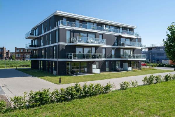 Woning Dettifossstraat 84 ALMERE