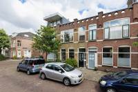 Woning Hogerwoerdstraat 24+garage HAARLEM