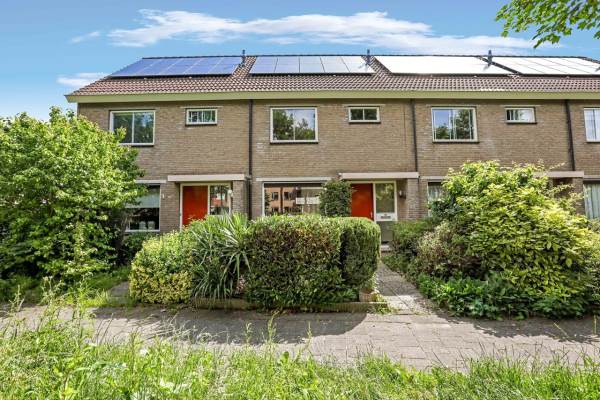 Woning Carolinenburg 38 LEEUWARDEN