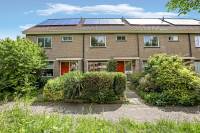 Woning Carolinenburg 38 LEEUWARDEN