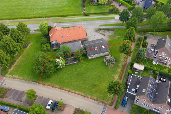 Bouwgrond Watersnip 0Ong WIJHE