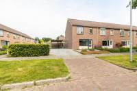 Woning Wijnbergstraat 23 RODEN