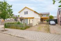 Woning Stationsweg 14 Anna Paulowna