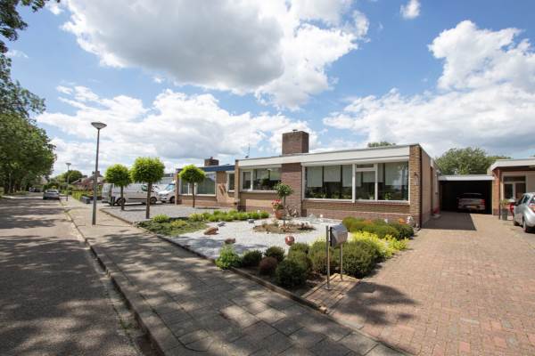 Woning Limburgstraat 10 Kelpen-Oler