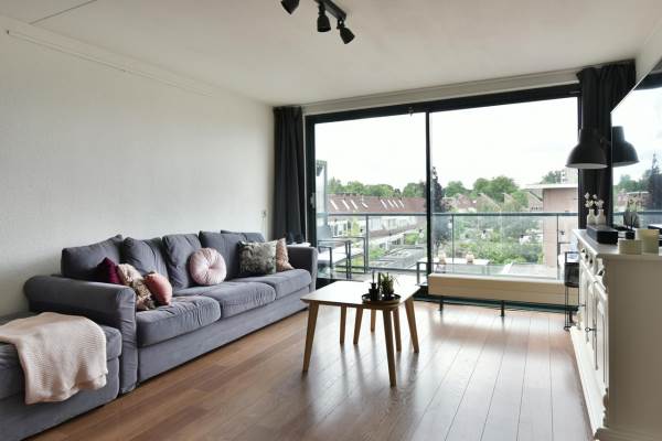 Woning Marijnenlaan 8 Uithoorn