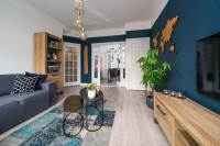 Woning Gordelweg 54b Rotterdam