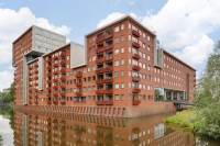 Woning President Allendelaan 123+ PP Amsterdam