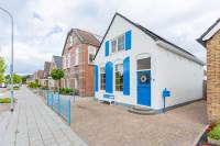 Woning Oudewerfslaan 69 Winschoten