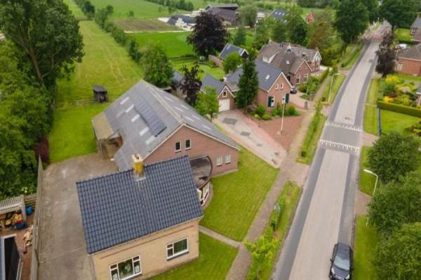 Woning It West 27 AUGUSTINUSGA