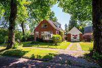 Woning Westersingel 28 Burgum