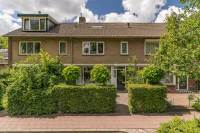 Woning Piersonstraat 19 Nunspeet