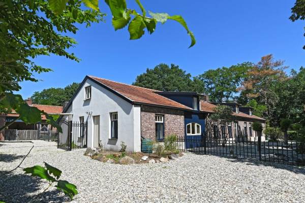 Woning Neerseweg 116 Helden