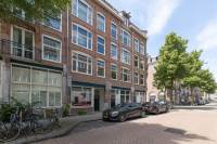 Woning Pieter Langendijkstraat 18I AMSTERDAM