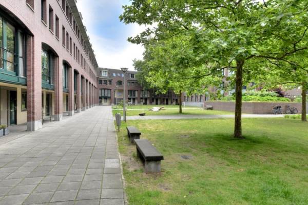 Woning Concordiaplein 7 Breda
