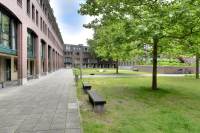 Woning Concordiaplein 7 Breda