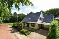 Woning Zuiderpark 1 Wolvega