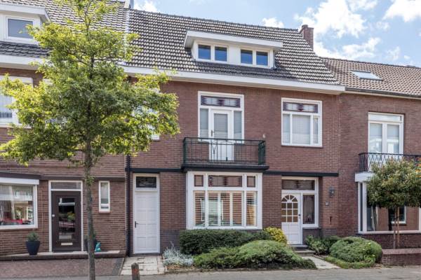 Woning Julianastraat 58 Brunssum