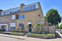 Woning Wesselinusstraat 1 Beek (LI)