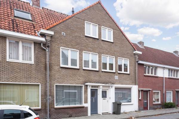 Woning Margrietstraat 24 Eindhoven