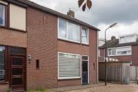 Woning Raamackerstraat 15 Moergestel
