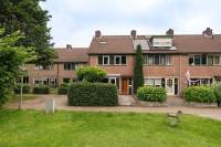 Woning Kamperfoeliehof 35 ERMELO