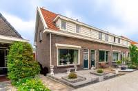 Woning Kroonstraat 6 Sliedrecht