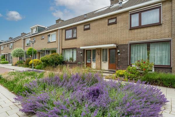 Woning Gravensingel 185 Dordrecht