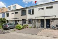 Woning Chico Mendesring 53 Dordrecht