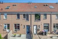Woning Doddegras 30 Spijkenisse